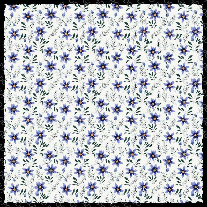 Veronica Flower
